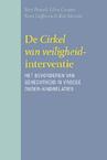 De cirkel van veiligheid-interventie - Bert Powell (ISBN 9789057124334)