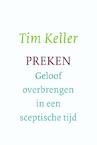 Preken - Tim Keller (ISBN 9789051945492)