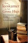 Een leeskamer in het grote huis (e-Book) - Ewald Mackay (ISBN 9789462789234)