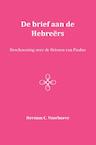 De Brief aan de Hebreërs - Herman C. Voorhoeve (ISBN 9789057193385)