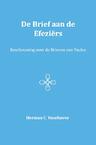 De brief aan de Efeziërs - Herman C. Voorhoeve (ISBN 9789057193330)