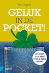 Geluk in de pocket! - Pep Degens (ISBN 9789462960374)