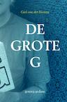 De grote G - Giel van der Hoeven (ISBN 9789402158113)