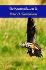De boomvalk...en ik - Peter D. Ganzeboom (ISBN 9789462542389)