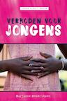 Verboden voor jongens (e-Book) - Marjanne Hendriksen (ISBN 9789402904000)