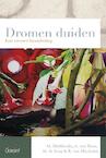 Dromen duiden - Marc Hebbrecht, Annelies van Hees, Minke de Jong, Rolien van Mechelen (ISBN 9789044135053)
