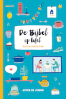 De Bijbel op tafel - Joyce de Jongh (ISBN 9789033833441)