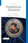 Desiderius Erasmus (e-Book) (ISBN 9789402904659)