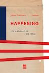 Happening (e-Book) - Johan Swinnen (ISBN 9789460015687)
