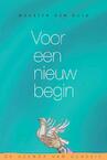 Voor een nieuw begin. De agenda van Genesis. - Maarten den Dulk (ISBN 9789492183613)
