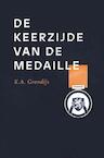 De keerzijde van de medaille CMYK - K.A. Grondijs (ISBN 9789402169898)