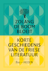 Zolang de boom bloeit - Joke Corporaal (ISBN 9789056154547)