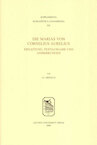 Die Marias von Cornelius Aurelius (e-Book) - Jan C. Bedaux (ISBN 9789461661241)