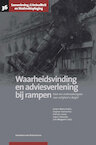 Waarheidsvinding en adviesverlening bij rampen (e-Book) (ISBN 9789461661500)