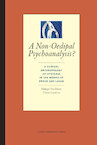 A non-oedipal psychoanalysis? (e-Book) - Philippe Van Haute, Tomas Geyskens (ISBN 9789461660596)
