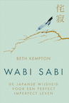 Wabi sabi - Beth Kempton (ISBN 9789400510456)