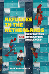 Refugees in The Netherlands - Adib Abdulmajid (ISBN 9789463012157)