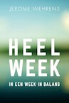 Heelweek (e-Book) - Jerome Wehrens (ISBN 9789082825213)