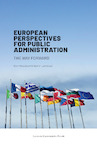 European Perspectives for Public Administration (ISBN 9789462702035)