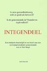 Integendeel - Joris Paesvelt (ISBN 9789402196573)