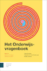 Het Onderwijsvragenboek - Claire Boonstra, Claudette de Graaf Bierbrauwer, Nanda Carstens (ISBN 9789463726023)