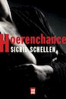 Hoerenchance - Sigrid Schellen (ISBN 9789460018091)
