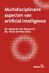 Multidisciplinaire aspecten van artificial intelligence - Natascha van Duuren, Victor de Pous (ISBN 9789086920723)