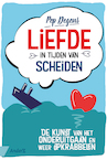 Liefde in tijden van scheiding - Pep Degens (ISBN 9789462961494)