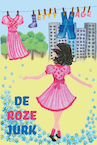 De roze jurk - Jetty Hage (ISBN 9789463900157)