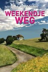 Weekendje weg - José van Winden (ISBN 9789493157484)