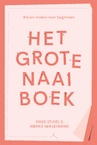 Het grote naaiboek - Nienke van Leverink, Pieke Stuvel (ISBN 9789045041315)