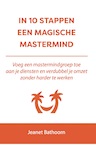 IN 10 STAPPEN EEN MAGISCHE MASTERMIND - Jeanet Bathoorn (ISBN 9789493187702)