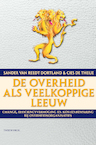 De overheid als veelkoppige leeuw - Sander van Reedt Dortland, Cies de Theije (ISBN 9789038928104)