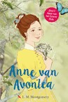 Anne van Avonlea - L.M. Montgomery (ISBN 9789492168368)