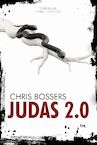 Judas 2.0 - Chris Bossers (ISBN 9789083140438)