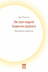 De zon regent koperen spijkers - Bart Plouvier (ISBN 9789464340105)