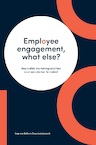 Employee engagement - Inge Van Belle, Klaus Lommatzch (ISBN 9789048639861)