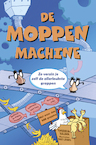 De moppenmachine - Theresa Julian (ISBN 9789492901767)