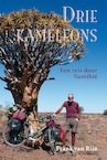 Drie kameleons - Frank van Rijn (ISBN 9789038928357)