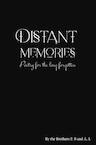 Distant Memories - A. Lelieveld (ISBN 9789464357912)