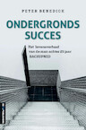 Ondergronds succes (e-Book) - Peter Benedick (ISBN 9789462961852)