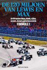 De 55 miljoen van Lewis Hamilton - Rob van Vuure (ISBN 9789493259164)