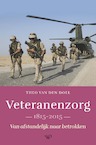 Veteranenzorg 1815-2015 - Theo van den Doel (ISBN 9789462499515)