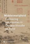 Middenmatigheid - Hans Van Rappard (ISBN 9789463712156)
