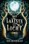 Het laatste licht - Jen Minkman (ISBN 9789493265257)