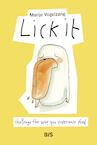 Lick It (NL) - Marije Vogelzang (ISBN 9789063696566)