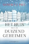 Het huis met de duizend geheimen (e-Book) - Sandra J. Paul (ISBN 9789493285514)