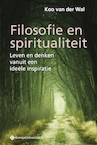 Filosofie en spiritualiteit - Koo Van der Wal (ISBN 9789463713054)