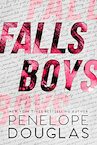 Falls Boys - Penelope Douglas (ISBN 9780349435763)