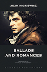 Ballads and Romances - Adam Mickiewicz (ISBN 9781804840009)